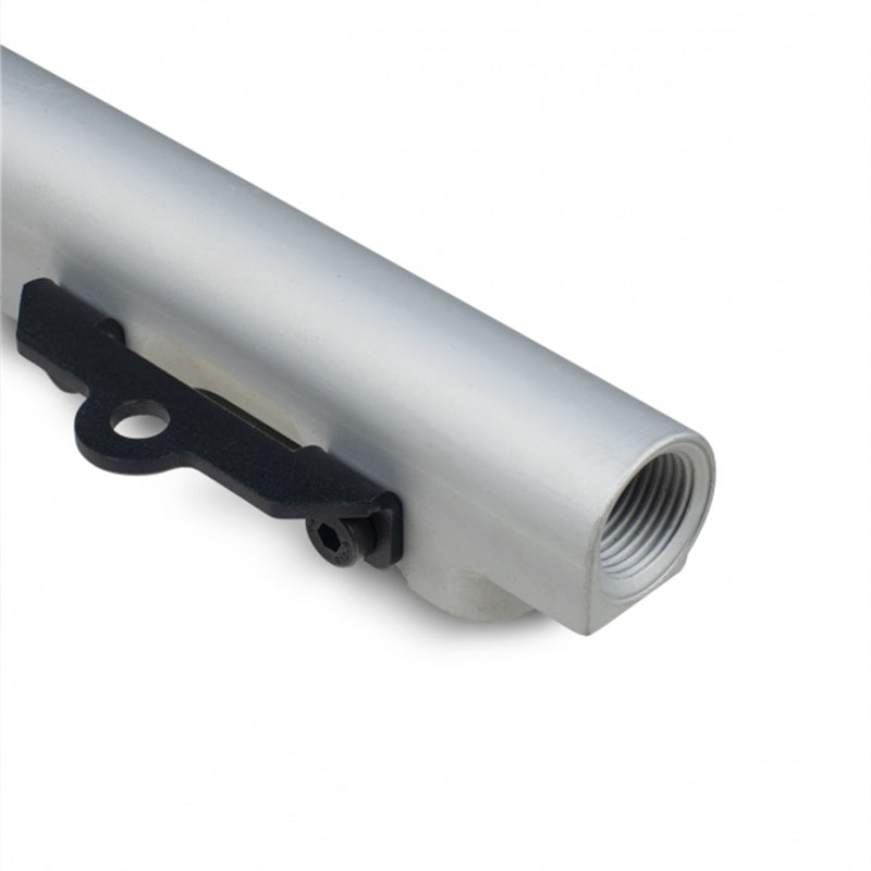 Grams Performance 05-18 Dodge Hemi 5.7L/6.1L/6.2L/6.4L Fuel Rail - Raw - Mammoth Racing -