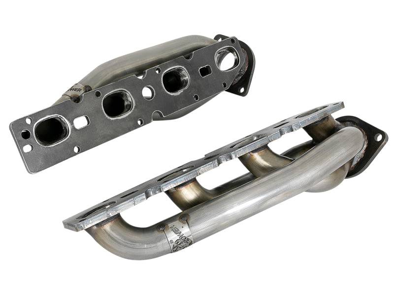 aFe Twisted Steel Headers 2019 RAM 1500 V8-5.7L HEMI - My Store