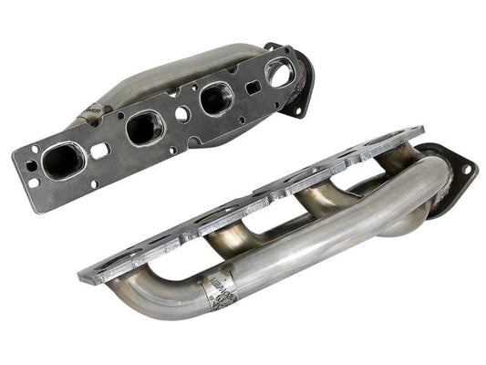 aFe Twisted Steel Headers 2019 RAM 1500 V8-5.7L HEMI - My Store