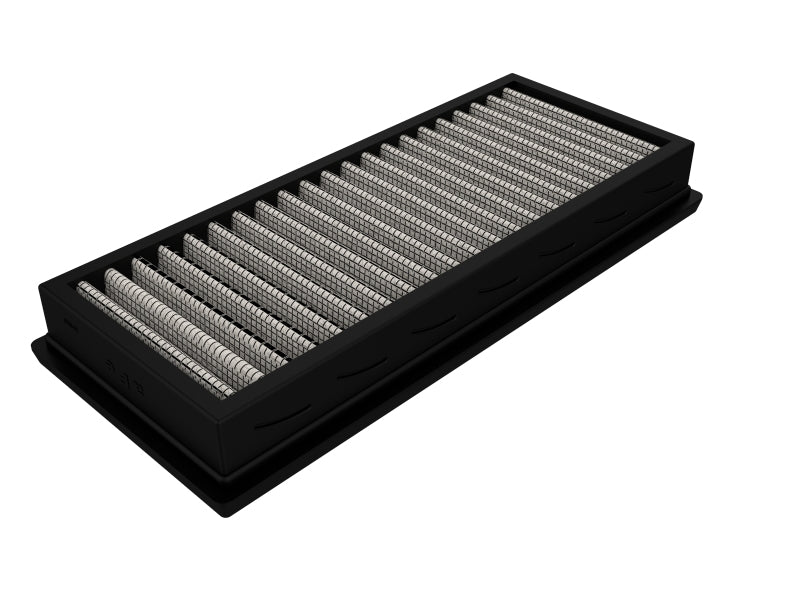 aFe MagnumFLOW Air Filters OER PDS A/F PDS Mercedes SLK32001-04/Chrysler Crossfire 04-08 V6 (1 pr) - Mammoth Racing -