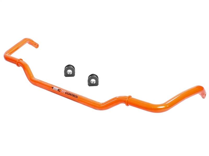 aFe Control Front Sway Bar 12-15 BMW 335i (F30) - Mammoth Racing -