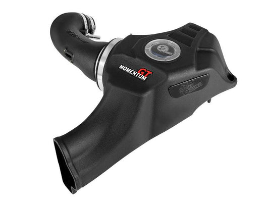 aFe Momentum GT Pro 5R Cold Air Intake System 18-19 Ford Mustang GT 5.0L V8 - My Store