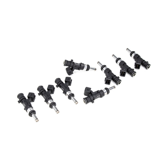DeatschWerks 07-14 Mercedes Benz C63 AMG 850cc Injectors - Set of 8 - Mammoth Racing -