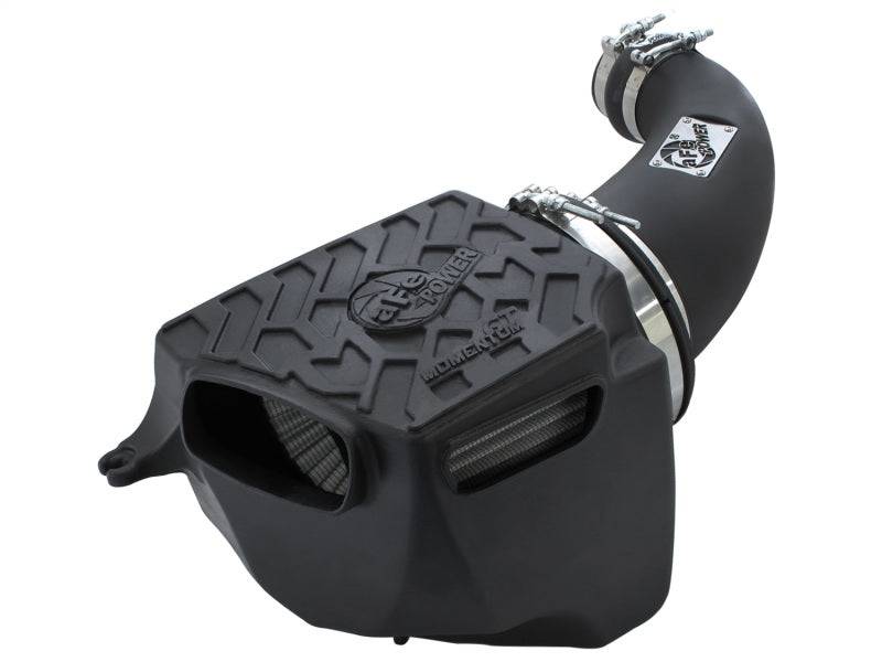 aFe Momentum GT PRO DRY S Stage 2 Si Intake 07-11 Jeep Wrangler JK V6 3.8L - My Store