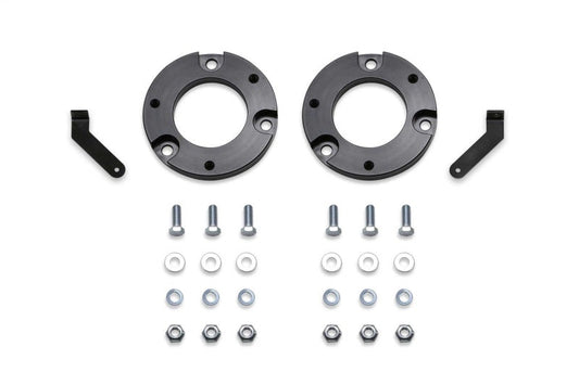 Fabtech 18-20 Ford Expedition 4WD 1.5in Leveling System - Mammoth Racing -
