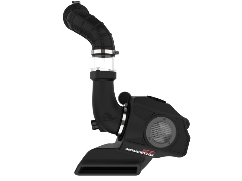 aFe Momentum GT Pro DRY S Cold Air Intake System 18-21 Volkswagen Tiguan L4-2.0L (t) - Mammoth Racing -