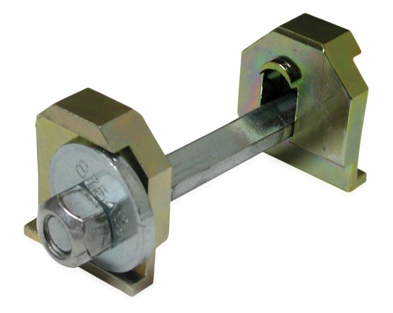 Eibach Pro-Alignment Kit for 98-05 Lexus GS 300 / 98-00 GS 400 / 01-05 GS 430 (Camber Plate/Nut Kit) - Mammoth Racing -