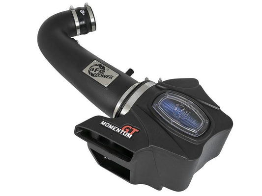 aFe Momentum GT Pro 5R Cold Air Intake System 11-17 Jeep Grand Cherokee (WK2) V8 5.7L HEMI - My Store