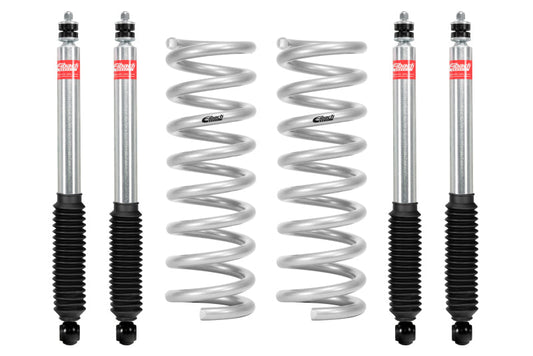 Eibach Pro-Truck Lift Kit for 14-18 Ram 2500 (Must Be Used w/Pro-Truck Front Shocks) - My Store