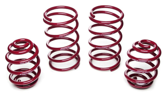 Eibach E20-20-031-02-22 Sportline Kit (Set Of 4 Springs) - My Store