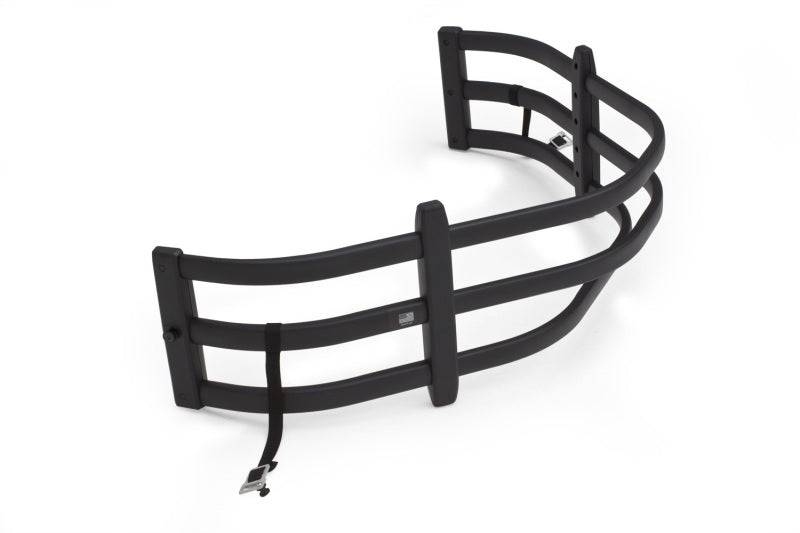 AMP Research 2004-2012 Chevy/GMC Colorado/Canyon Standard Bed Bedxtender - Black - My Store