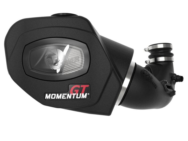 aFe POWER Momentum GT Pro Dry S Intake System 17-21 BMW 540i (G30) L6-3.0L (t) B58 - My Store