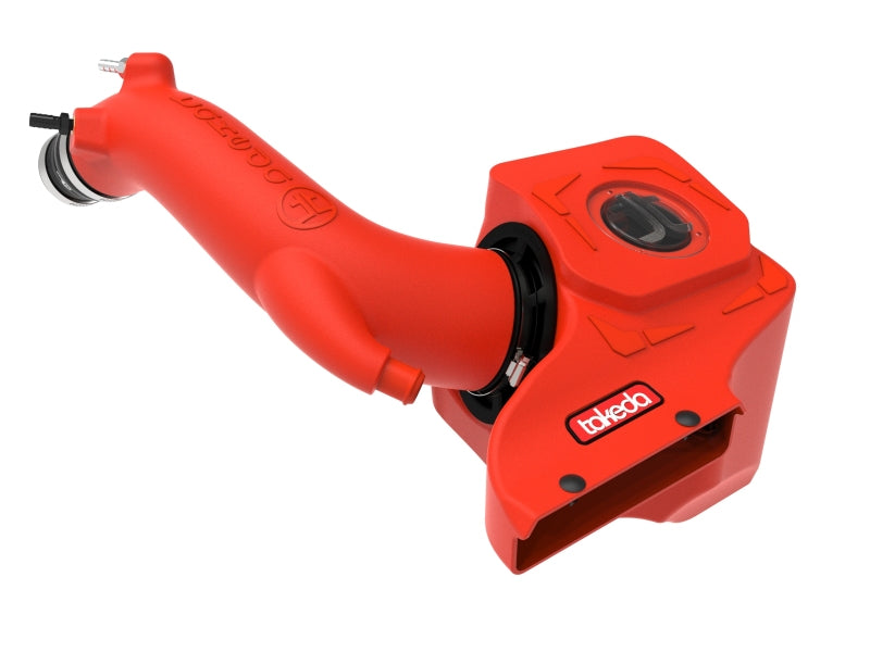 AFE Takeda 19-20 Hyundai Veloster N 2.0L (t) Momentum w/Pro DRY S Filter - Mammoth Racing -