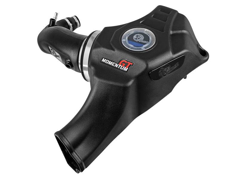 aFe Momentum GT CAIS w/ Pro 5R Media 18-19 Ford Mustang L4-2.3L (t) EcoBoost - My Store