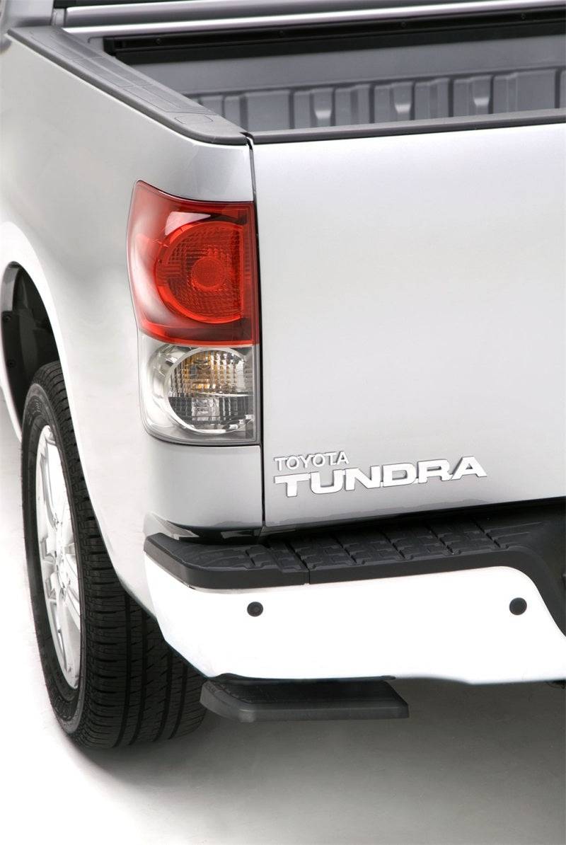 AMP Research 2007-2013 Toyota Tundra BedStep - Black - My Store