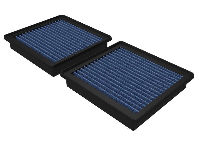 aFe 2022 Toyota Land Cruiser (J300) V6-3.5L (tt) Magnum FLOW Pro 5R Air Filter - My Store