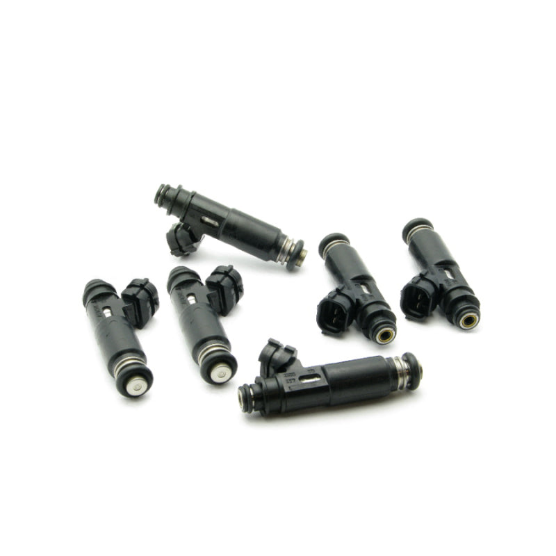 DeatschWerks 01-05 Lexus IS300 2JZ-GE420CC Injectors - Mammoth Racing -