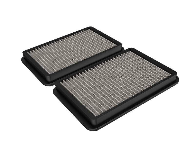 aFe Magnum FLOW Pro DRY S Air Filter 21+ RAM 1500 TRX V8-6.2L - My Store