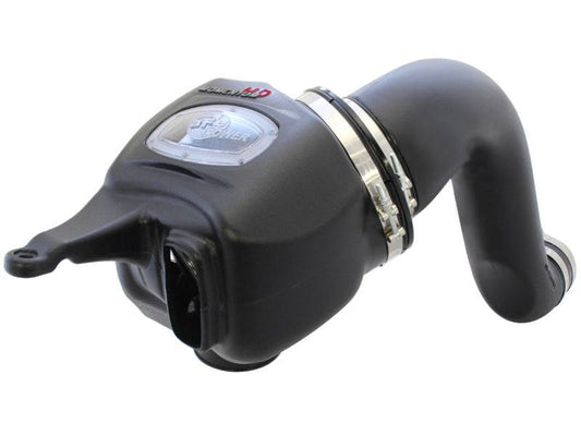 aFe Momentum HD Intake 03-07 Dodge 5.9L (td) Cummins - My Store