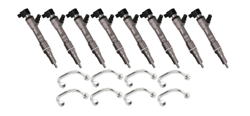 DDP Ford 6.4L 08-10 Injector Set - 60% Over - Mammoth Racing -
