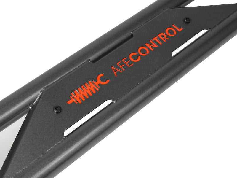 aFe 14-16 BMW 228i  (F22/F23) Control Front Suspension Strut Brace - Mammoth Racing -