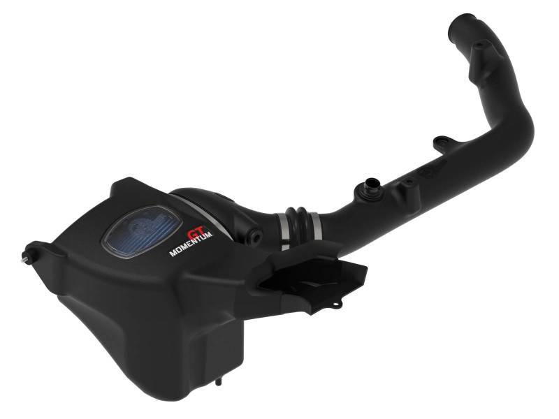 aFe Momentum GT Pro 5R Cold Air Intake System 2021 Ford Bronco V6 2.7 (TT) - My Store