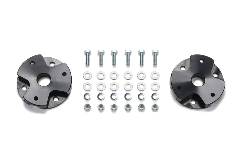 Fabtech 09-21 Ram 1500 4WD 2in Leveling System - My Store