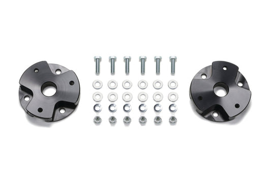 Fabtech 09-21 Ram 1500 4WD 2in Leveling System - My Store
