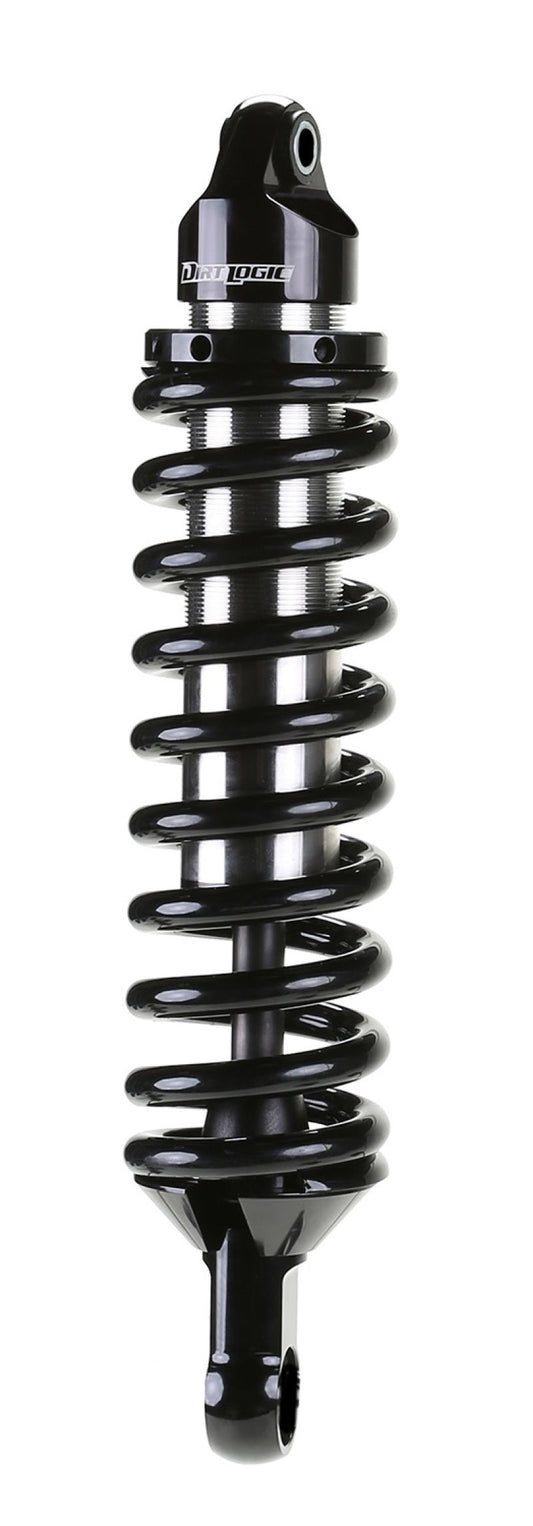 Fabtech 14-18 Ram 2500 4WD Rear Dirt Logic 2.25 N/R Shock Absorber - Mammoth Racing -