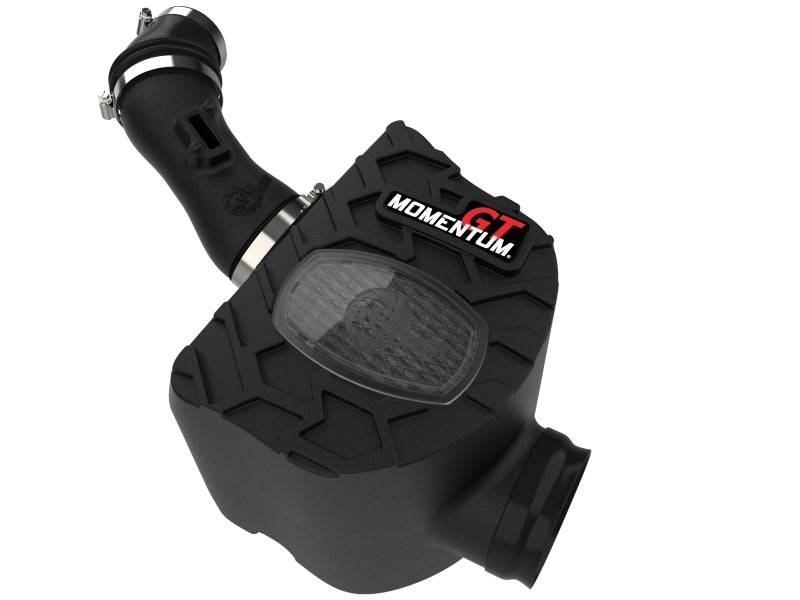 aFe 2022 Toyota Tundra V6-3.5L (tt) Momentum GT Cold Air Intake System w/ Pro DRY S Filter - My Store