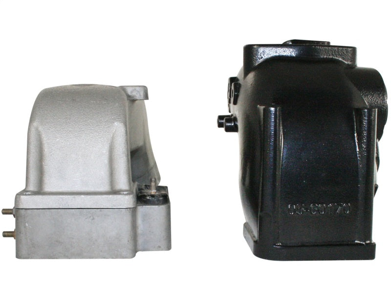 aFe Bladerunner 3.5in Intake Manifold 03-07 Dodge Diesel Trucks L6-5.9L (td) - Mammoth Racing -