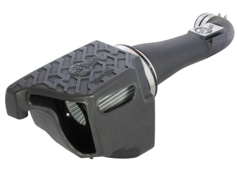 aFe Momentum GT PRO DRY S Intake 12-13 Jeep Wrangler JK V6 3.6L - My Store