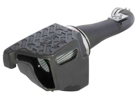 aFe Momentum GT PRO DRY S Intake 12-13 Jeep Wrangler JK V6 3.6L - My Store