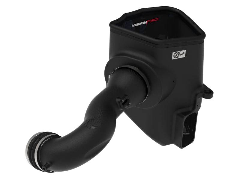 aFe Magnum FORCE Stage-2 Pro 5R Cold Air Intake System 2019 GM Silverado/Sierra V8 6.2L - My Store