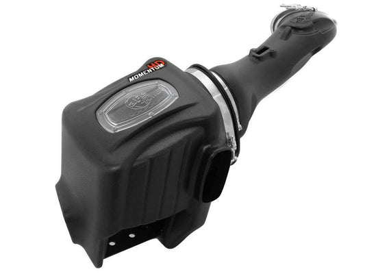aFe Momentum HD Pro DRY S Stage-2 Si Intake 11-15 Ford Diesel Trucks V8-6.7L (See afe51-73005-E) - My Store