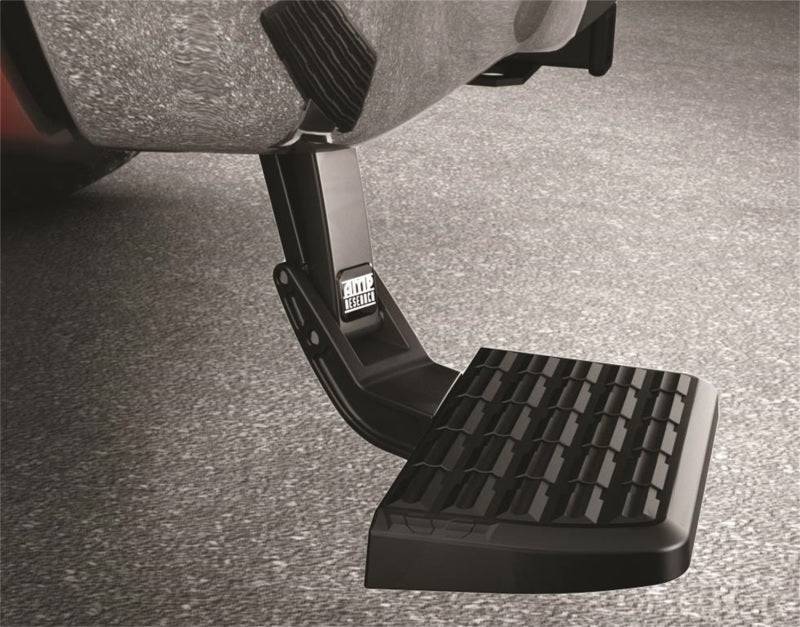 AMP Research 2009-2017 Dodge Ram 1500 BedStep - Black - My Store