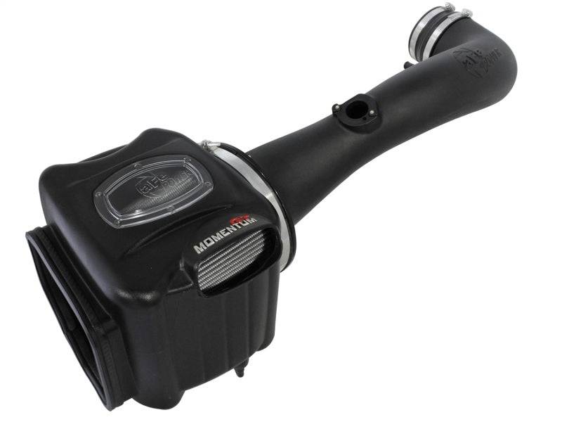 aFe Momentum GT PRO DRY S Stage-2 Si Intake System, GM 09-13 Silverado/Sierra 1500 V8 (GMT900) - My Store