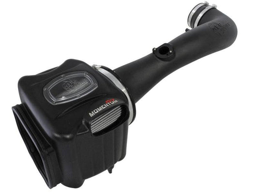 aFe Momentum GT PRO DRY S Stage-2 Si Intake System, GM 09-13 Silverado/Sierra 1500 V8 (GMT900) - My Store