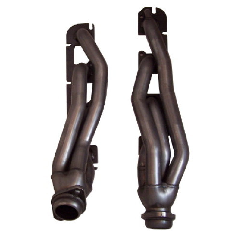 Gibson 2003 Dodge Ram 2500 SLT 5.7l 1-1/2in 16 Gauge Performance Header - Stainless - Mammoth Racing -