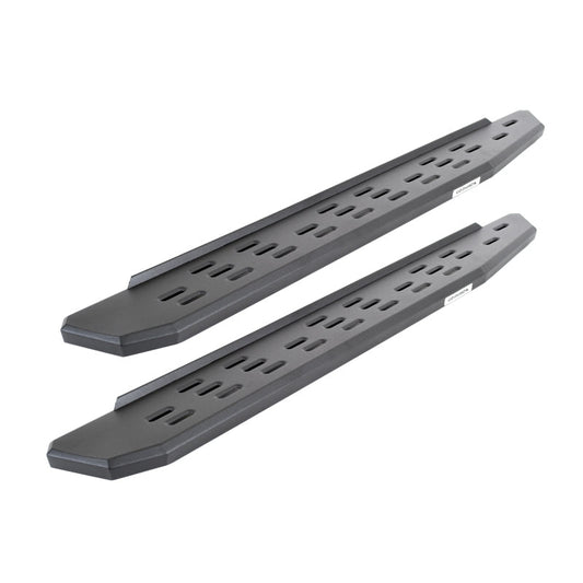 Go Rhino Rb30 Running Boards 57in. - Tex. Blk (Boards ONLY/Req. Mounting Brackets) - Mammoth Racing -