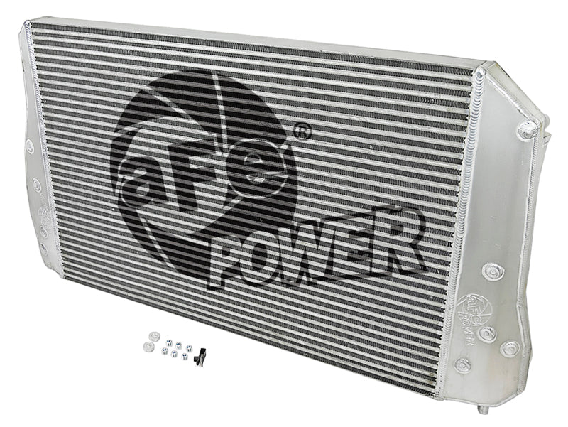 aFe Bladerunner GT Series Intercooler 17-18 GM Diesel Trucks V8-6.6L L5P (Intercooler Only) - Mammoth Racing -