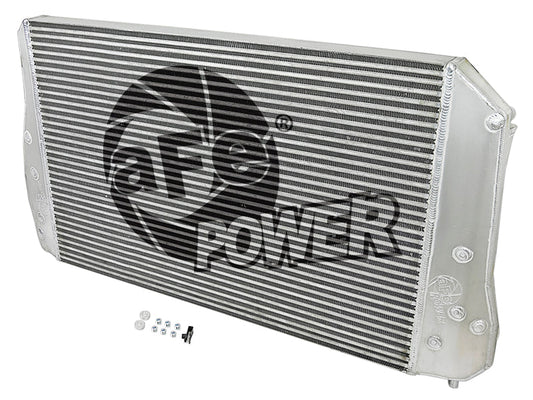 aFe Bladerunner GT Series Intercooler 17-18 GM Diesel Trucks V8-6.6L L5P (Intercooler Only) - Mammoth Racing -