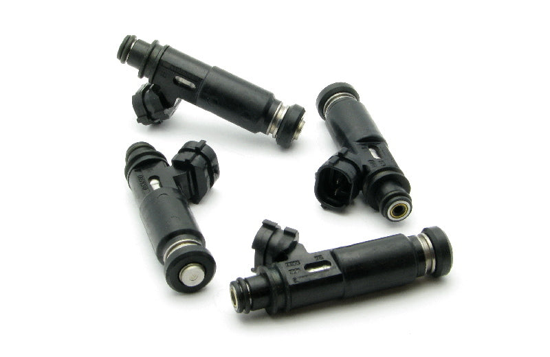 DeatschWerks 90-05 Miata 700CC Top Feed Injectors - Mammoth Racing -