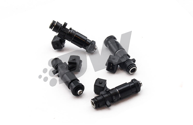 DeatschWerks 02-14 Subaru WRX / 07-14 STI/Legacy GT Bosch EV14 1200cc Injectors (Set of 4) - Mammoth Racing -