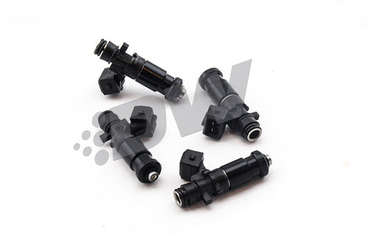 DeatschWerks 02-14 Subaru WRX / 07-14 STI/Legacy GT Bosch EV14 1200cc Injectors (Set of 4) - Mammoth Racing -