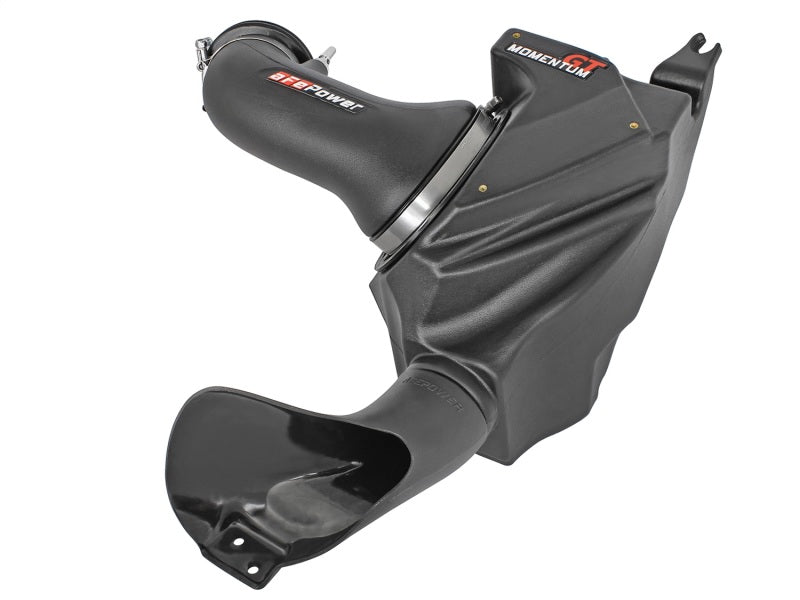 aFe 09-15 Cadillac CTS-V Momentum GT Cold Air Intake System w/ Pro 5R Media - Mammoth Racing -