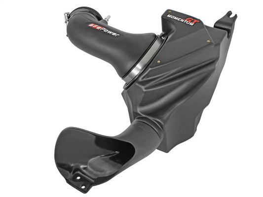 aFe 09-15 Cadillac CTS-V Momentum GT Cold Air Intake System w/ Pro 5R Media - Mammoth Racing -
