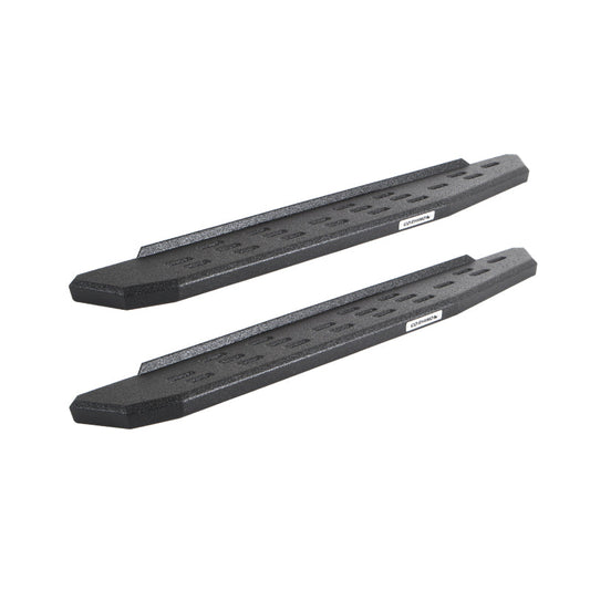 Go Rhino Rb30 Running Boards 48in. - Bedliner Coating (Boards ONLY/Req. Mounting Brackets) - Mammoth Racing -