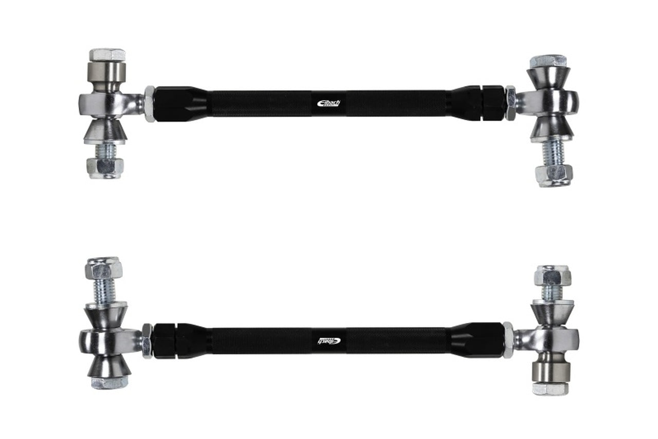 Eibach Rear Anti-Roll End Link Kit 17-20 Tesla Model 3 - My Store