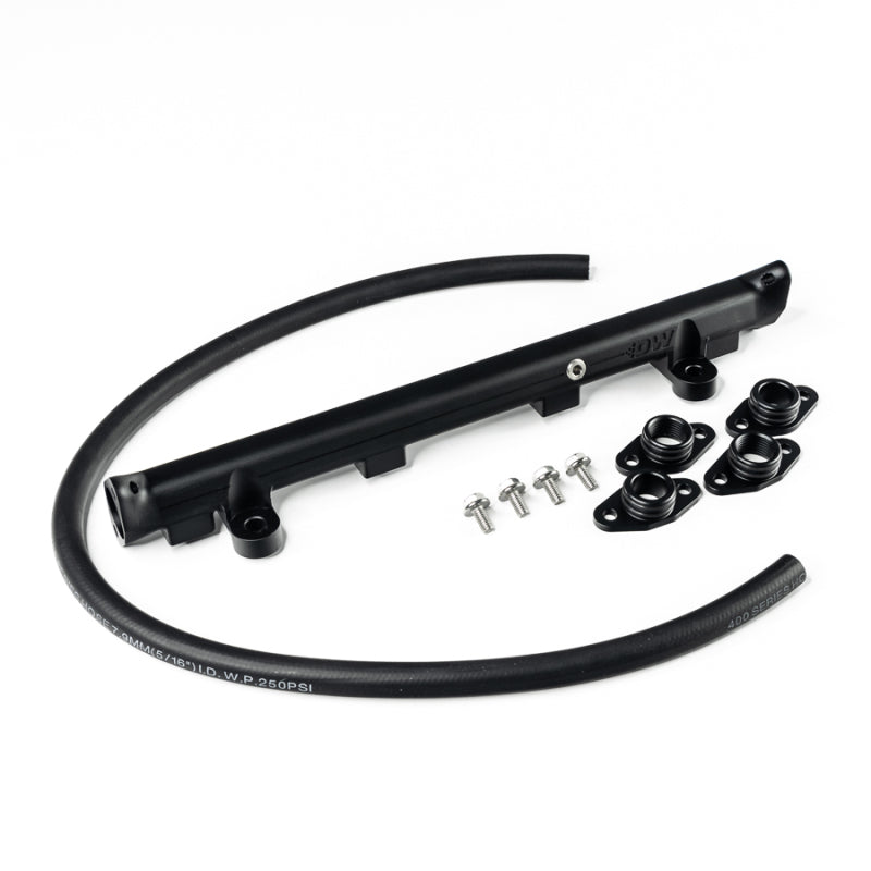 DeatschWerks Mitsubishi Evo 8/9 Fuel Rails - Mammoth Racing -